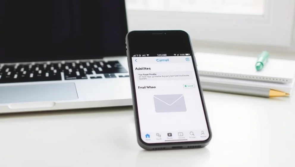 Telia webmail i mobilen fungerar så här